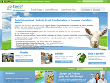 Tablet Screenshot of de.eurial-international.com